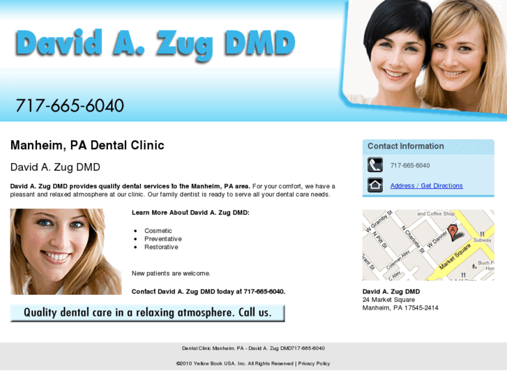 www.zugdentistry.com