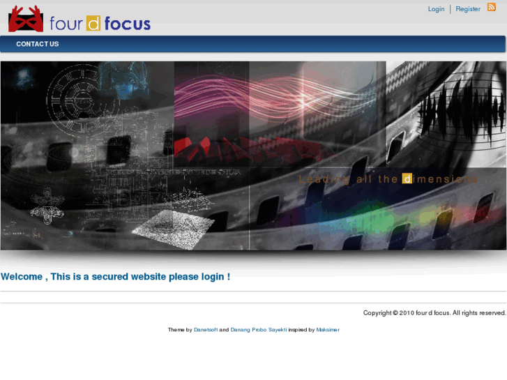 www.4dfocus.com