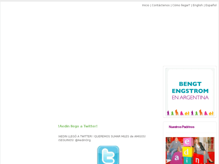 www.aedin.org
