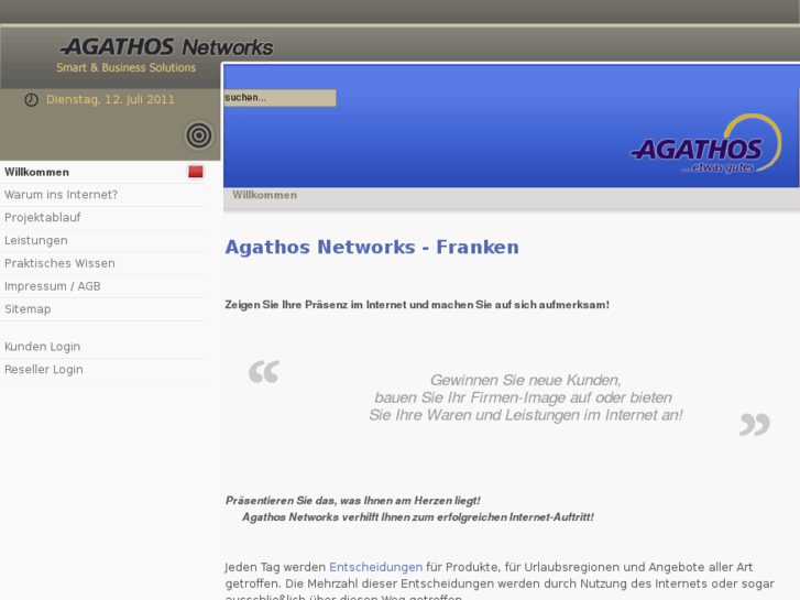 www.agathos.net