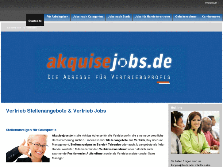 www.akquisejobs.de