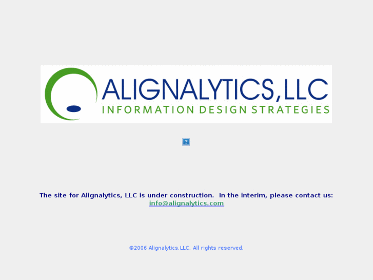 www.alignalytics.com