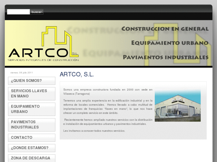 www.artco-sl.com