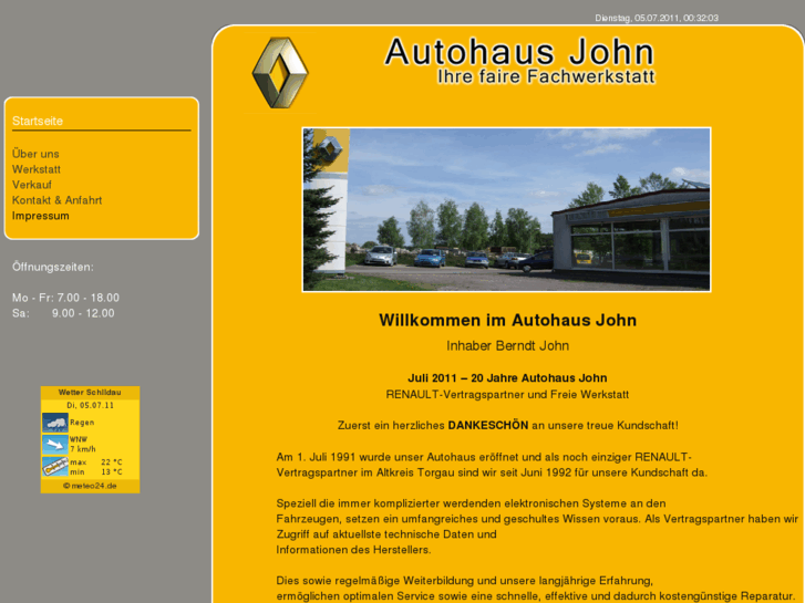 www.autohaus-john.de
