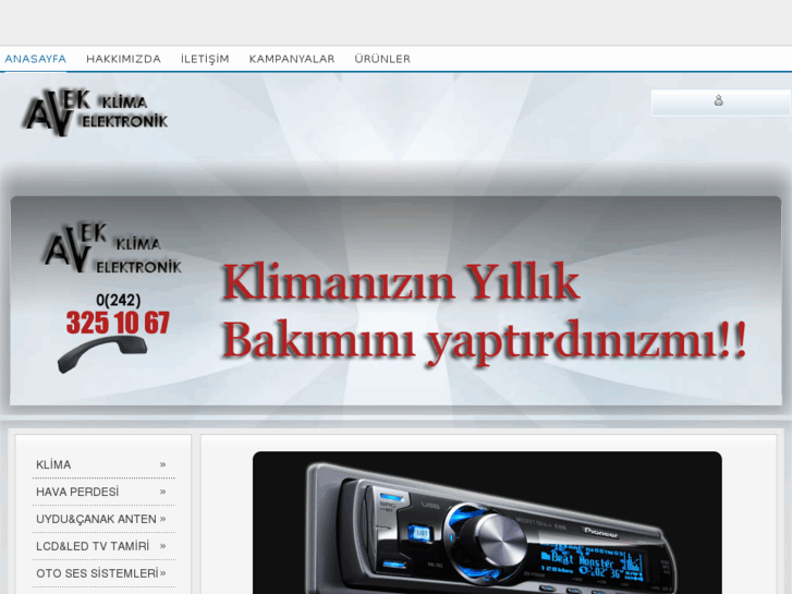 www.avekelektronik.com