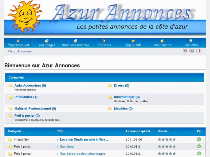 www.azurannonces.com