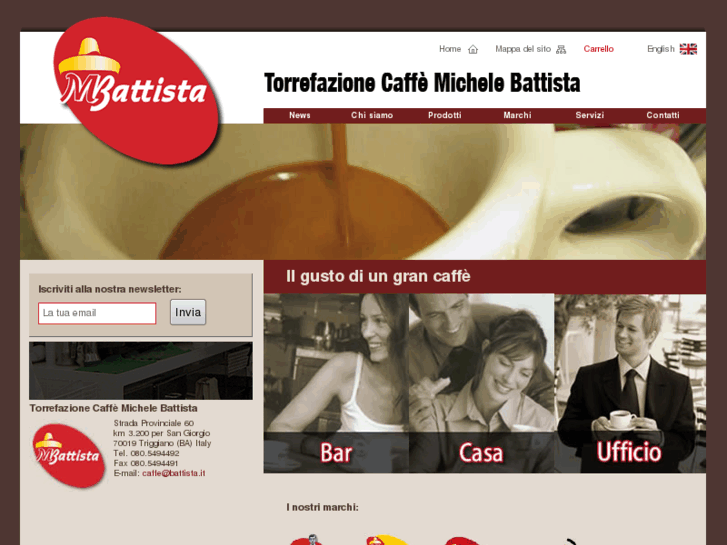 www.battista.it