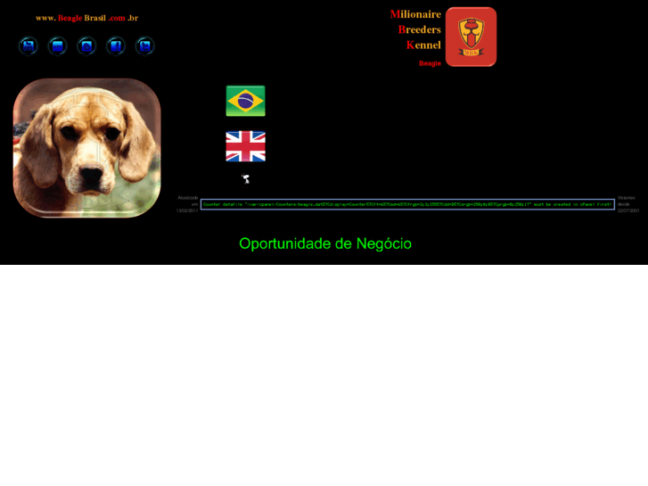 www.beaglebrasil.com.br