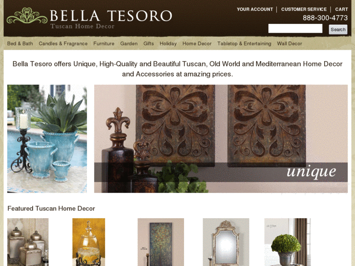 www.bellatesorohome.com