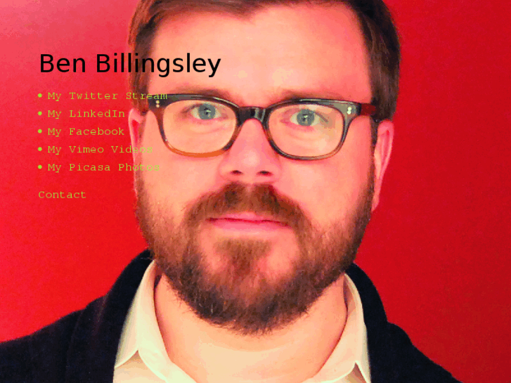 www.benbillingsley.com