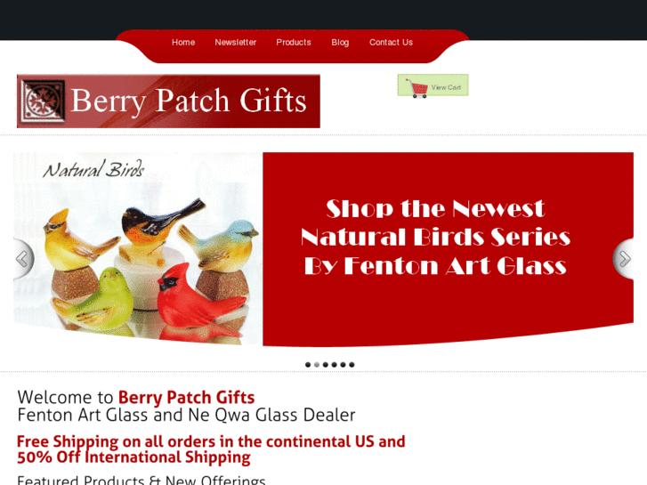 www.berrypatchgifts.com