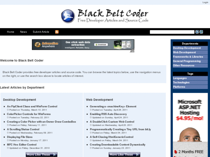 www.blackbeltcoder.com