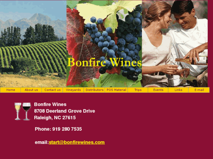 www.bonfirewines.com