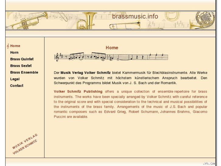 www.brassmusic.info