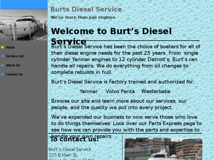 www.burtsdiesel.com