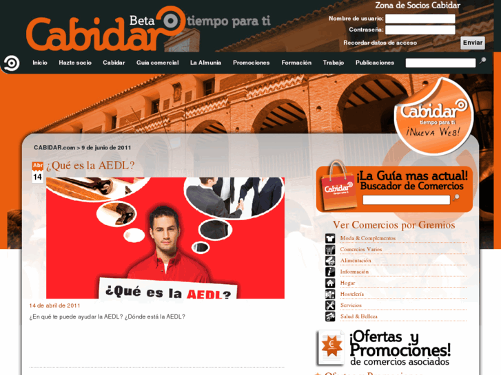 www.cabidar.com