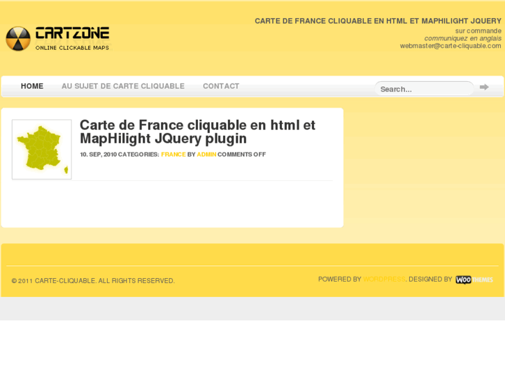 www.carte-cliquable.com