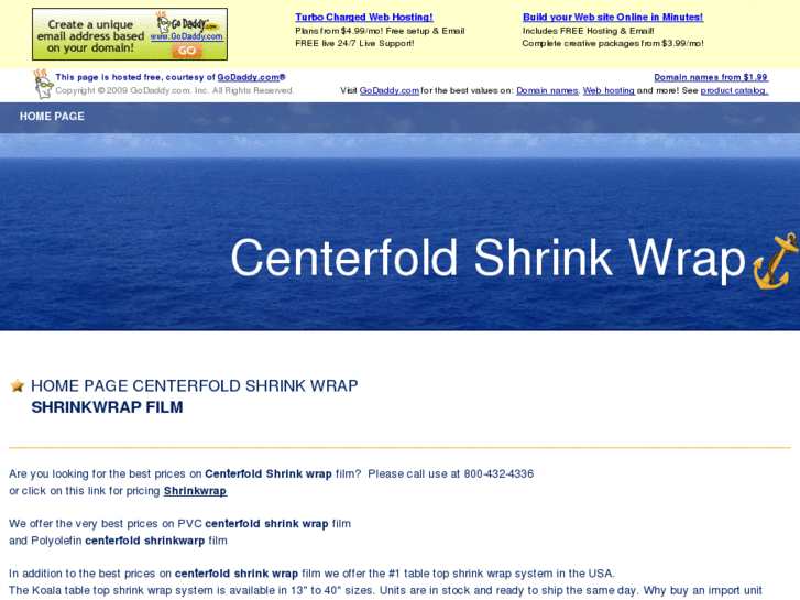 www.centerfoldshrinkwrap.com