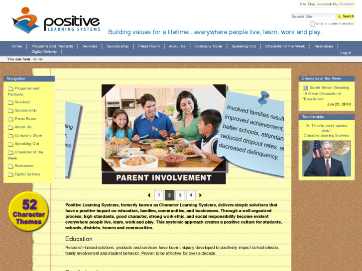 www.characterlearningsystems.com