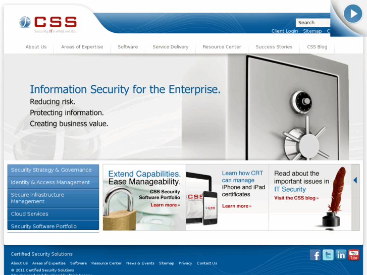 www.cloudservicessecurity.com