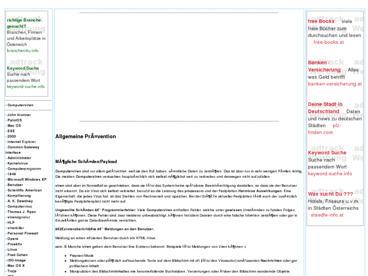 www.computerviren-spyware.info