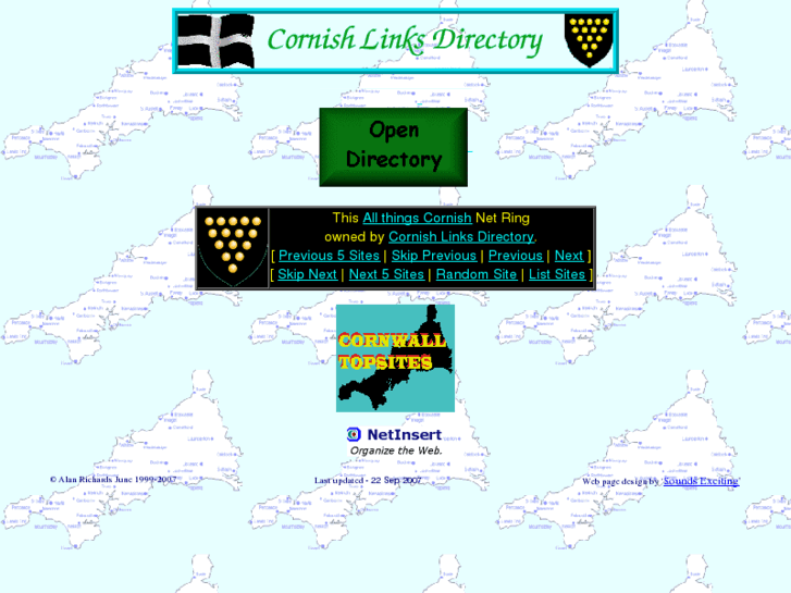 www.cornishlinks.net