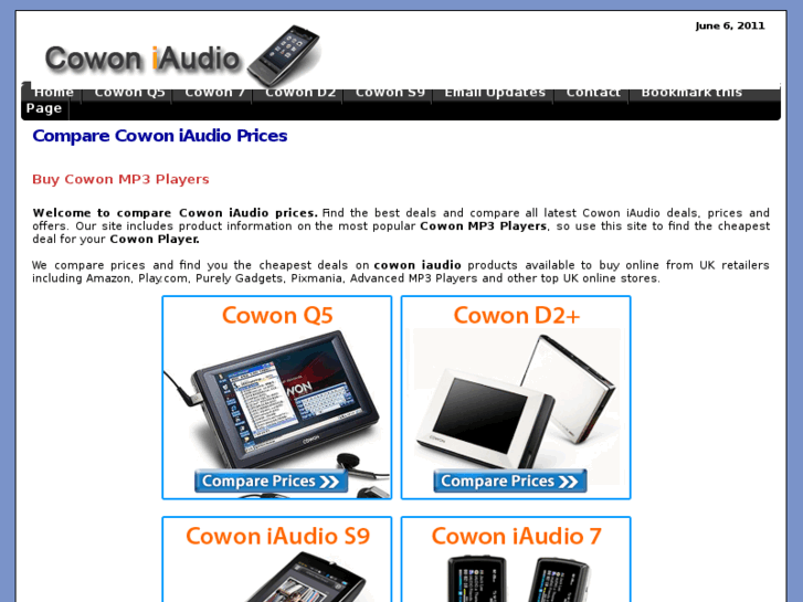 www.cowoniaudio.org.uk