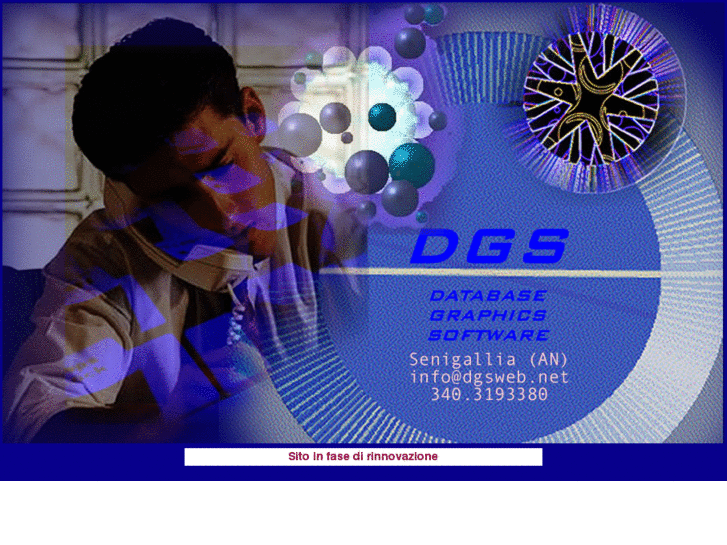 www.dgsweb.net