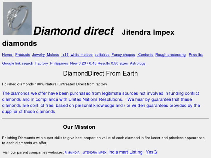 www.diamonddirect.co.in