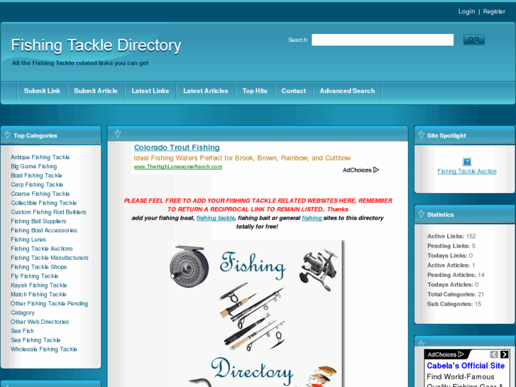 www.discount-fishing-tackle.com