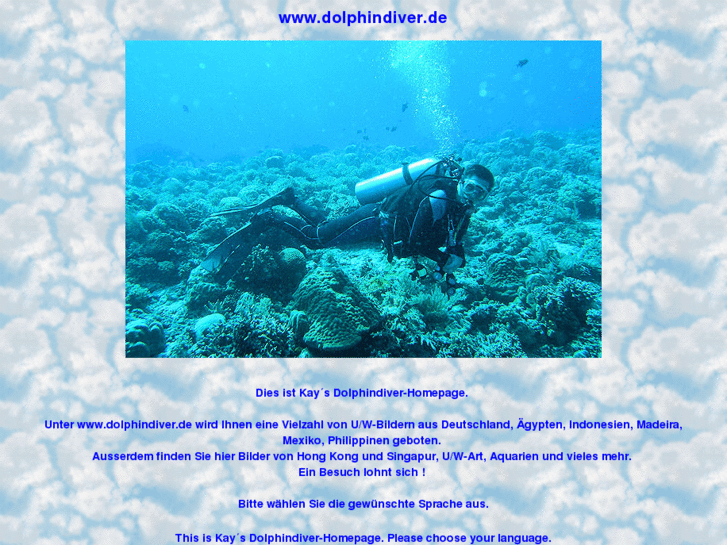 www.dolphindiver.de