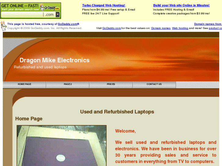 www.dragonmikeelectronics.com