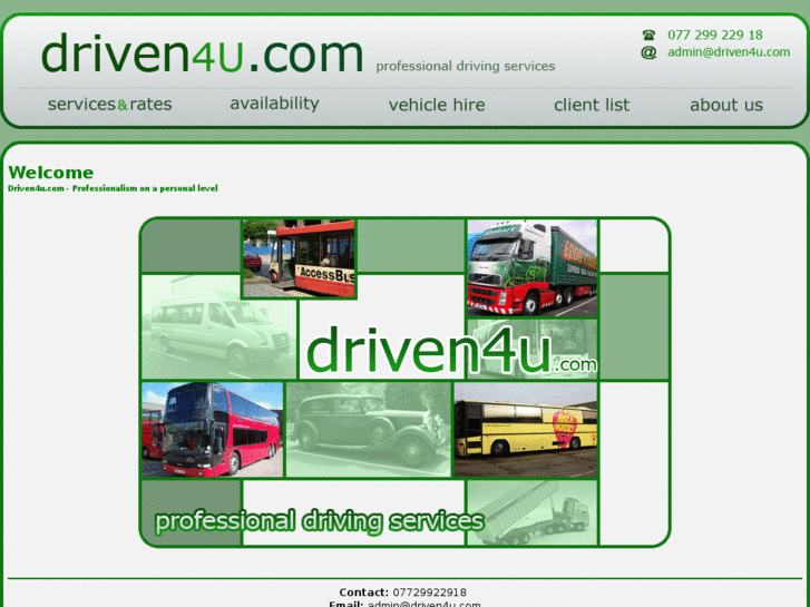 www.driven4u.com