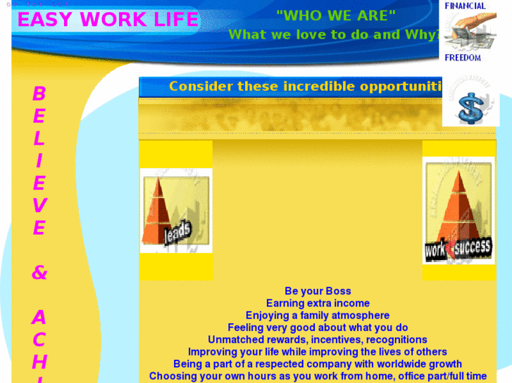 www.easyworklife.com