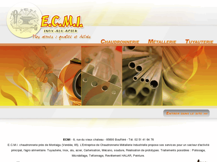 www.ecmi85.com