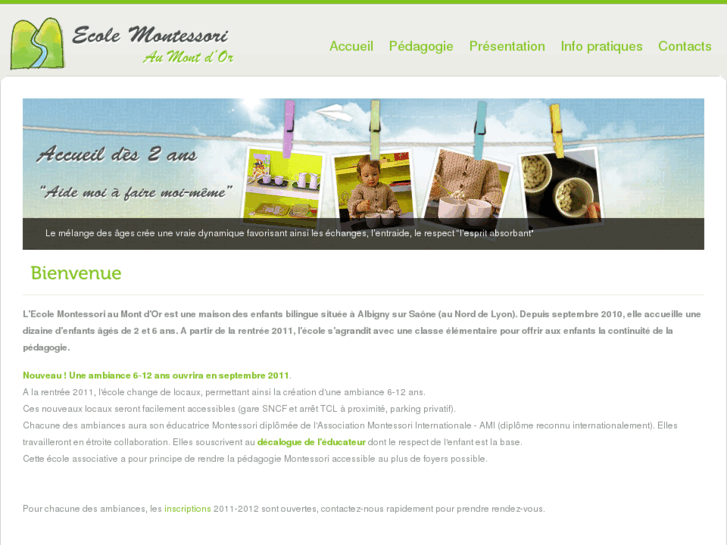 www.ecolemontessori.fr