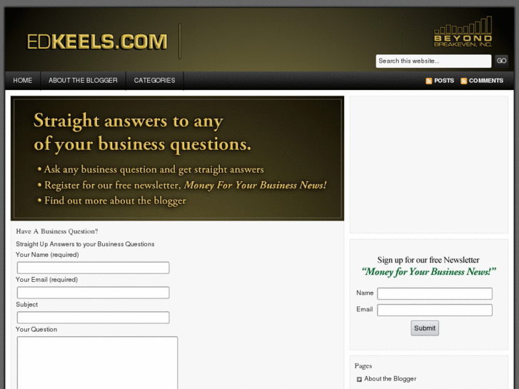 www.edkeels.com