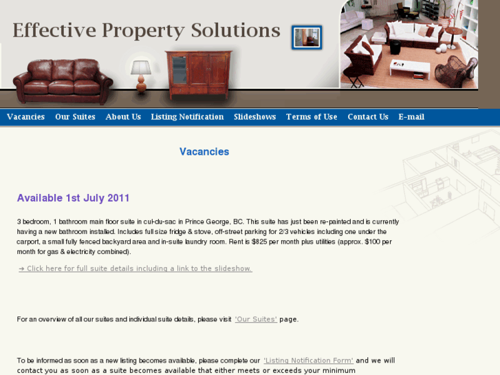 www.effectivepropertysolutions.com