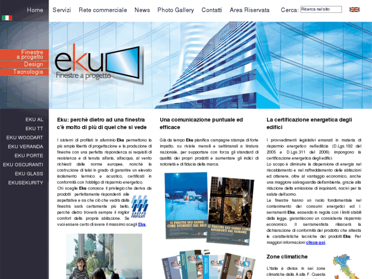 www.eku.it