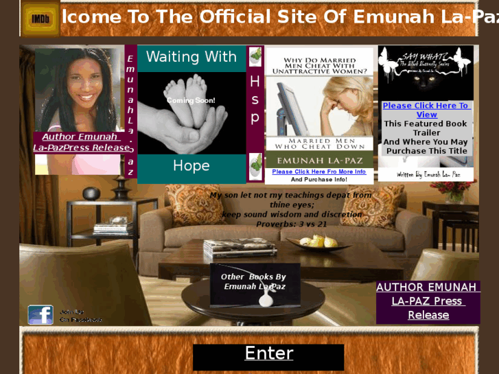 www.emunahlapaz.com