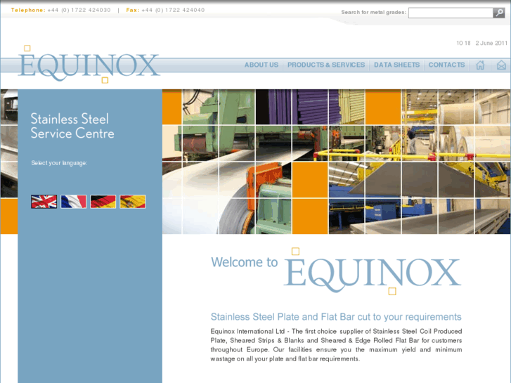 www.eqx.com