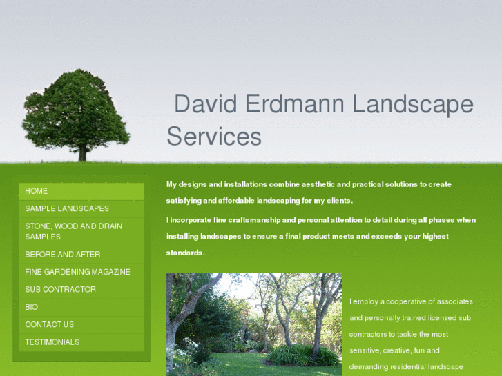 www.erdmannscape.com