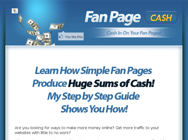 www.fbfanpagecash.com