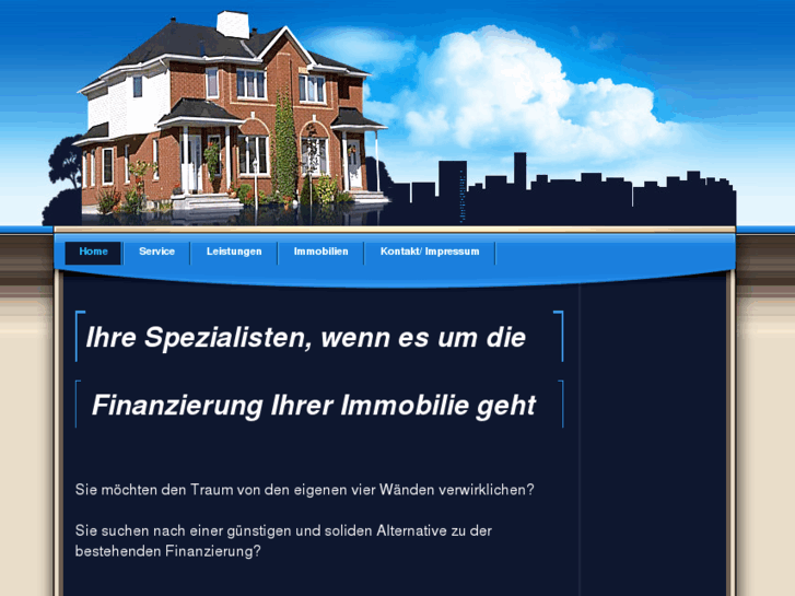 www.finanzierungsbuero-braun.de