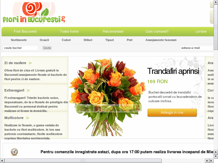 www.floribucuresti.com