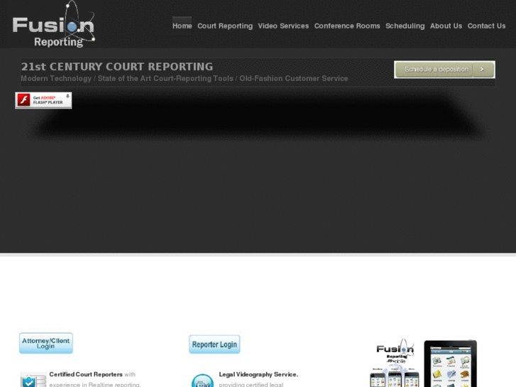 www.fusionreporting.com