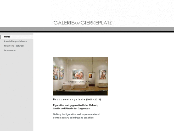 www.galerie-am-gierkeplatz.de