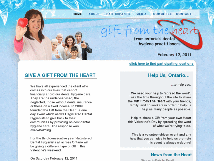 www.giftfromtheheart.ca