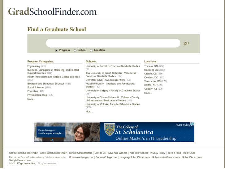 www.gradschoolfinder.com