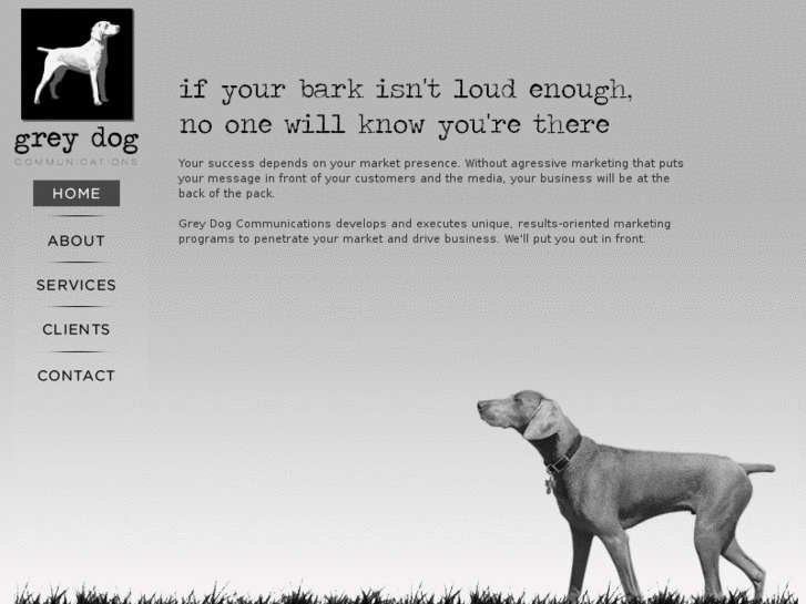 www.graydogcommunications.com